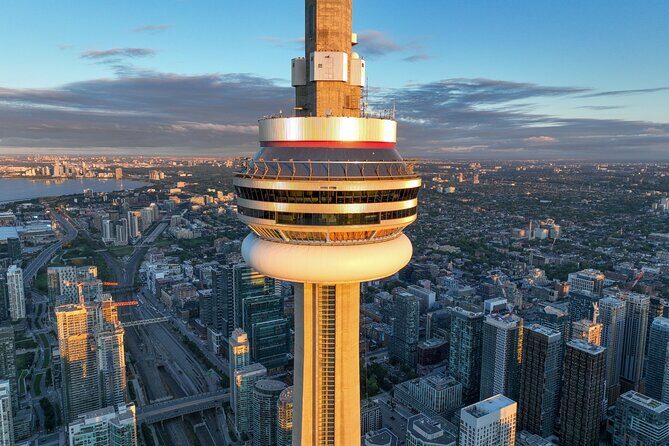 Toronto Downtown Tour with Harbor and Islands Cruise Tickets - Who Will Love This Tour?