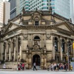 Toronto: Downtown Walking Tour with Optional Cruise - Who Will Enjoy This Tour?