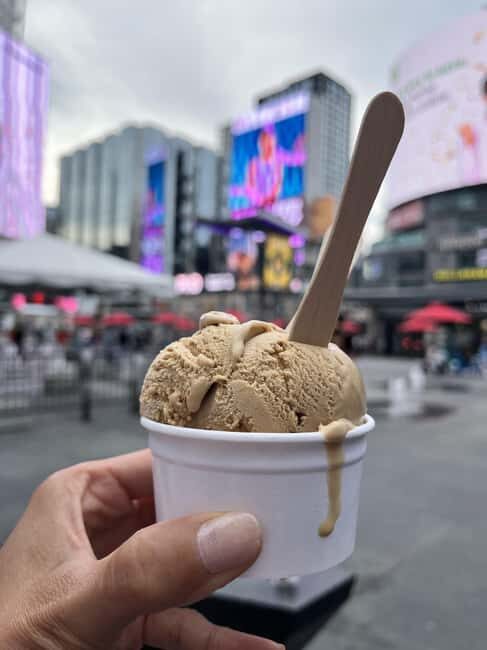 Toronto: Downtown Yonge Street Food Tour - The Sum Up