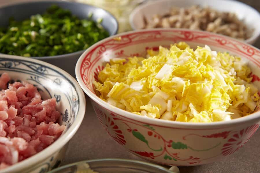 Toronto: Dumpling Making Class With Local Chef - Who Should Consider This Experience?