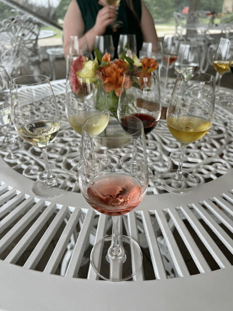 Toronto: Exclusive Private Wine Tour Experience - Is It Worth the Price?