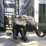 Toronto: Experience PATH - A 32km/24mile underground walkway - The Itinerary: From Union Station to City Hall