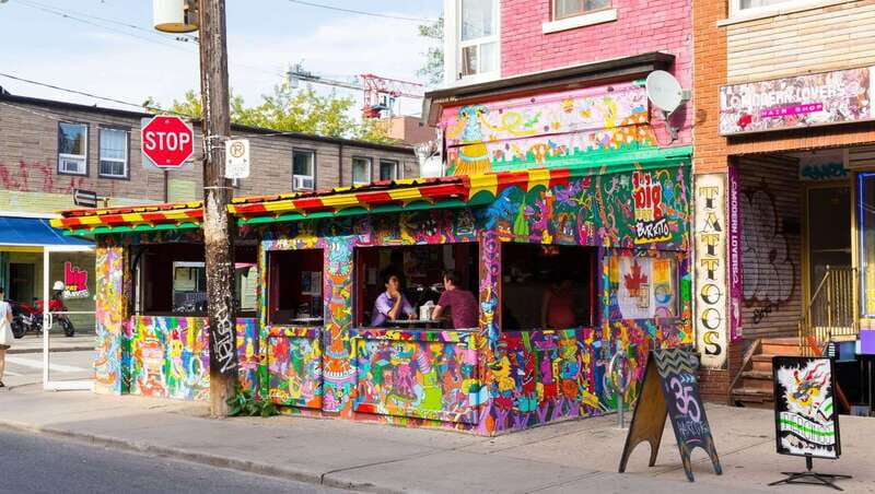 Toronto Food Tour with Local Foodie, Personalized & Private - Value for Money and Practical Considerations