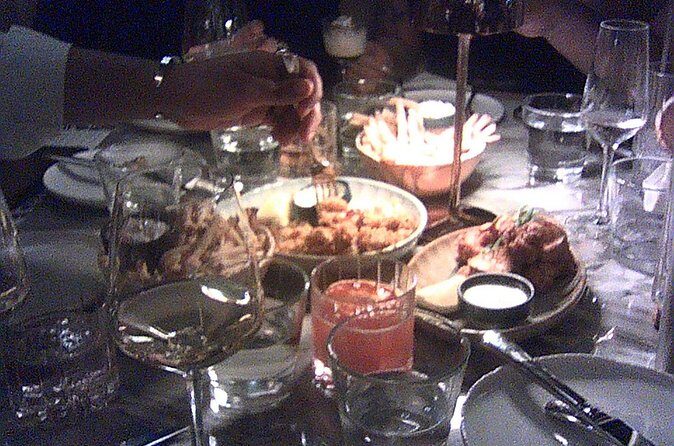 Toronto Group Food Tour: Explore Hidden Culinary Gems - Analyzing Value and Practicality