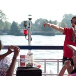 Toronto: Guided Harbour and Islands Sightseeing Cruise - Why Travelers Love It (Based on Reviews)