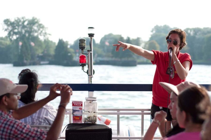 Toronto: Guided Harbour and Islands Sightseeing Cruise - Why Travelers Love It (Based on Reviews)