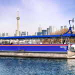 Toronto: Harbor and Islands Sightseeing Cruise - The Itinerary: What You Can Expect
