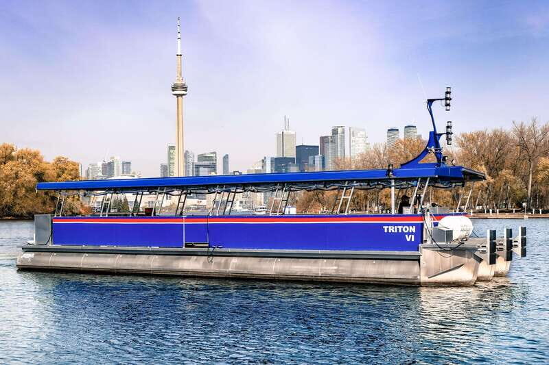 Toronto: Harbor and Islands Sightseeing Cruise - The Itinerary: What You Can Expect