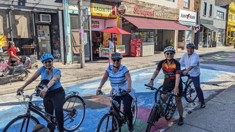 Toronto: Heart of Downtown 3.5-Hour Bike Tour - Final Thoughts: Is It Worth It?