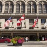 Toronto Highlights Walking Tour with CN Tower & Harbour Boat Ride - Practical Details and What to Expect