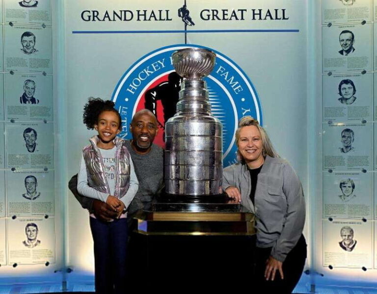 Toronto: Hockey Hall of Fame Entry Ticket - The Sum Up: Is It Worth Visiting?