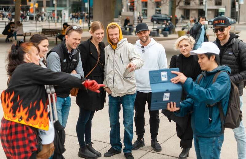 Toronto: Hollywood North Experience Film & TV Tour - A Close Look at the Itinerary and Experience