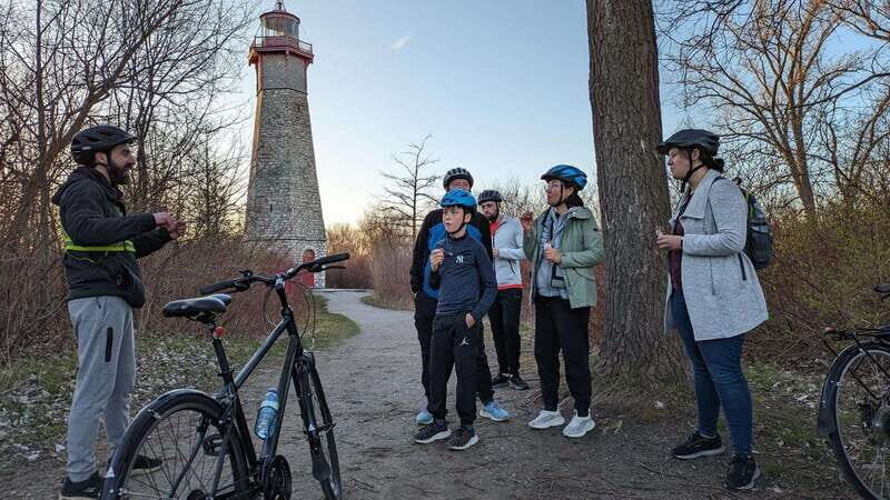 Toronto Islands: Morning or Twilight 3.5-Hour Bike Tour - Final Thoughts: Who Will Love This Tour