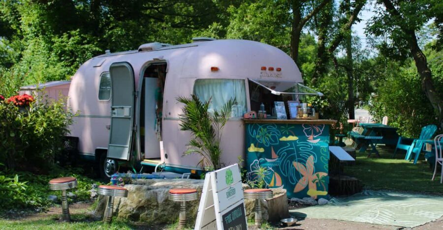 Toronto Islands: Sunrise Breakfast Bicycle Tour - An In-Depth Look at the Tour Itinerary