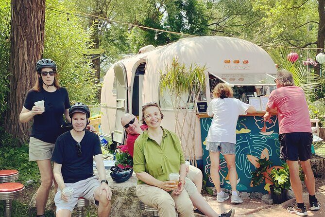 Toronto Islands Sunrise Breakfast Tour - Transportation and Group Dynamics