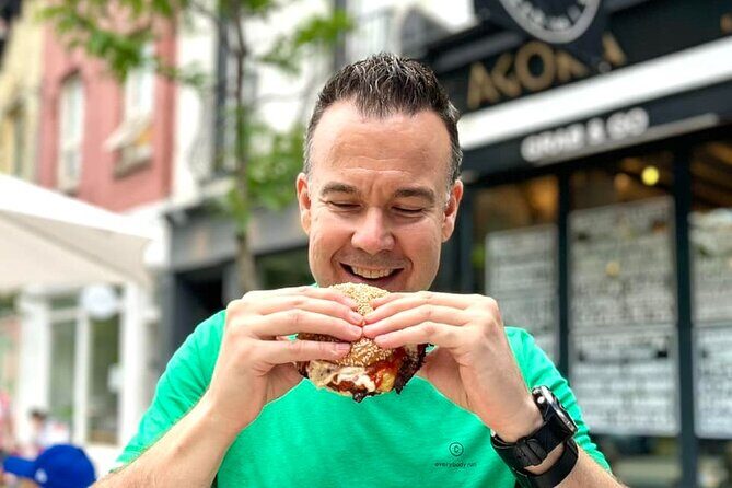 Toronto Landmarks - Who Is This Tour Best For?