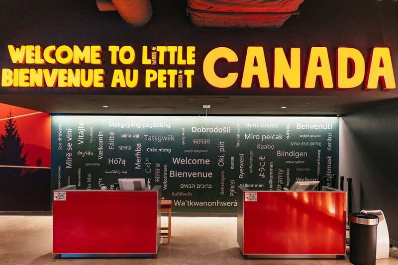 Toronto: Little Canada Skip-the-Line Entry Ticket - The Experience: What to Expect