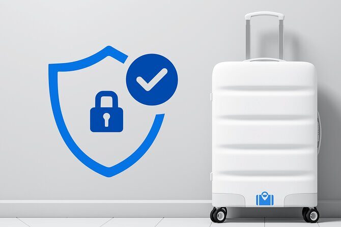 Toronto Luggage Storage - The Practical Benefits for Travelers