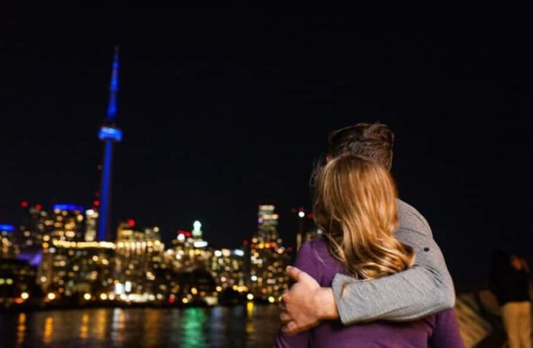 Toronto: Mother's Day Premier Cruise with Brunch or Dinner - Why This Cruise Works Well