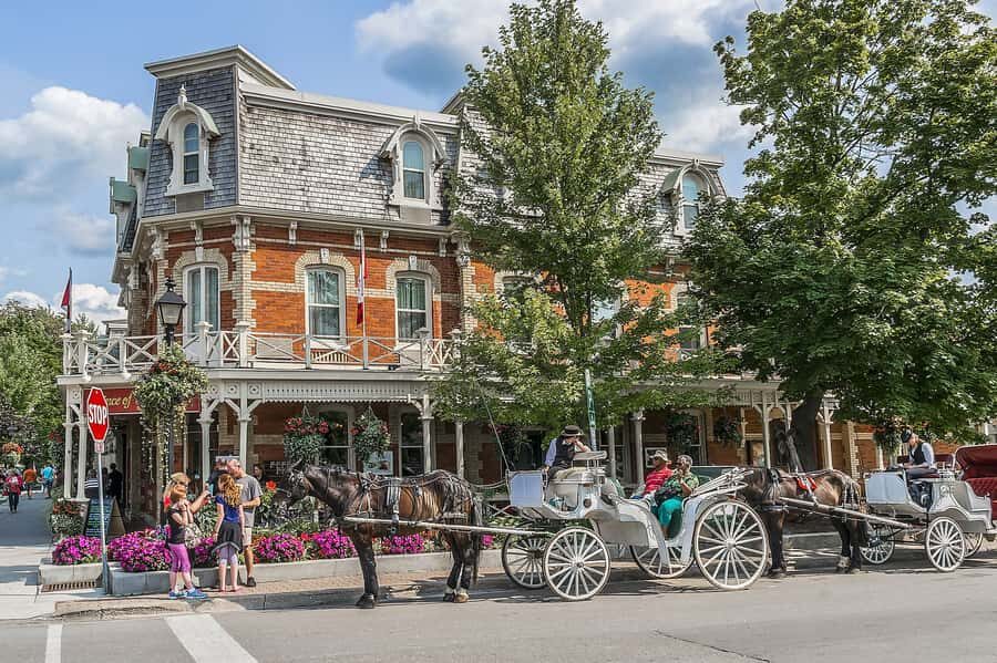 Toronto: Niagara Day Tour w/ Niagara on the Lake & Boat Ride - Comprehensive Tour Breakdown