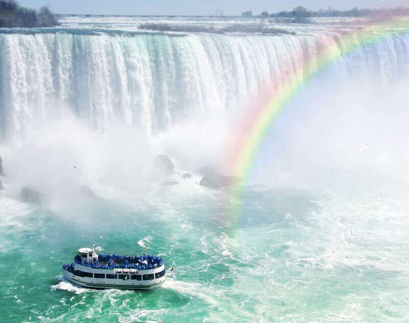 Toronto: Niagara Falls Bus Tour with Maple Tasting and NOTL - The Overall Value and Who It’s For