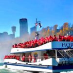 Toronto: Niagara Falls Day Tour + Boat & Behind Falls Entry - Who Will Love This Tour?