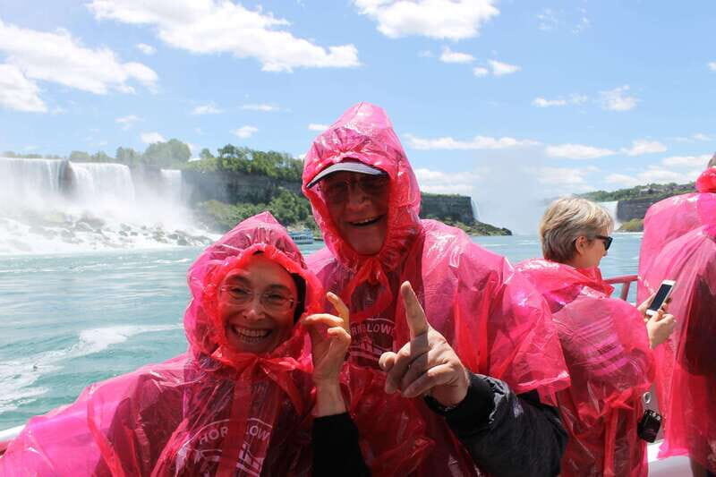 Toronto: Niagara Falls Day Tour with Boat Option - What Makes This Tour Stand Out?