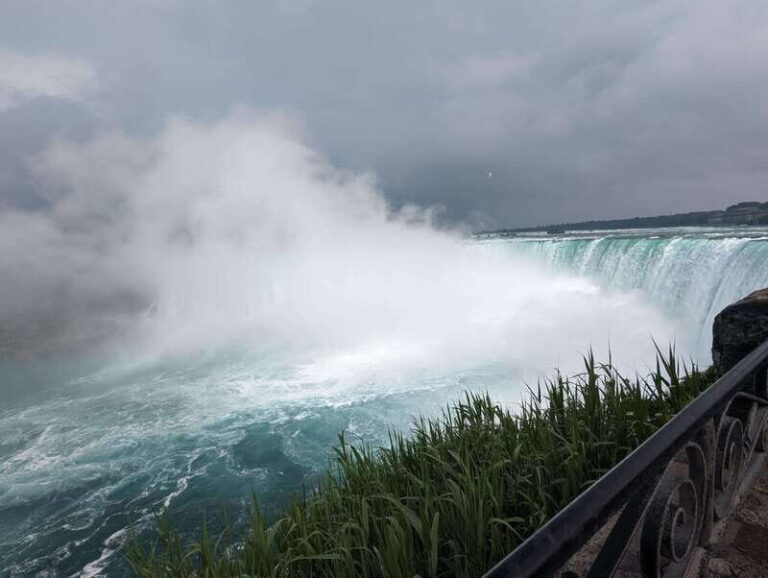 Toronto: Niagara Falls Day Tour with Boat Tour Option - Authentic Traveler Experiences
