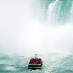 Toronto: Niagara Falls Day Tour with Hornblower Cruise - What Travelers Are Saying