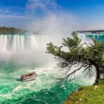 Toronto: Niagara Falls Day Trip with Driver - How the Logistics Play Out