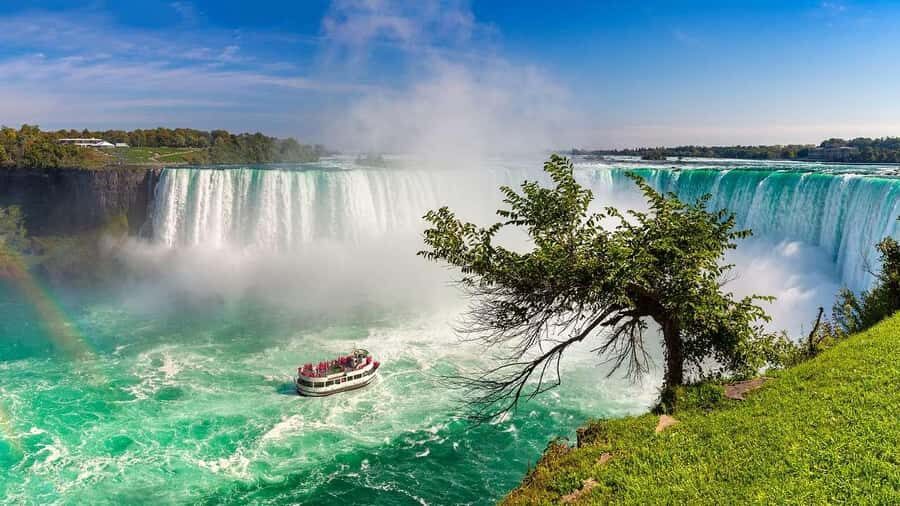 Toronto: Niagara Falls Day Trip with Driver - How the Logistics Play Out