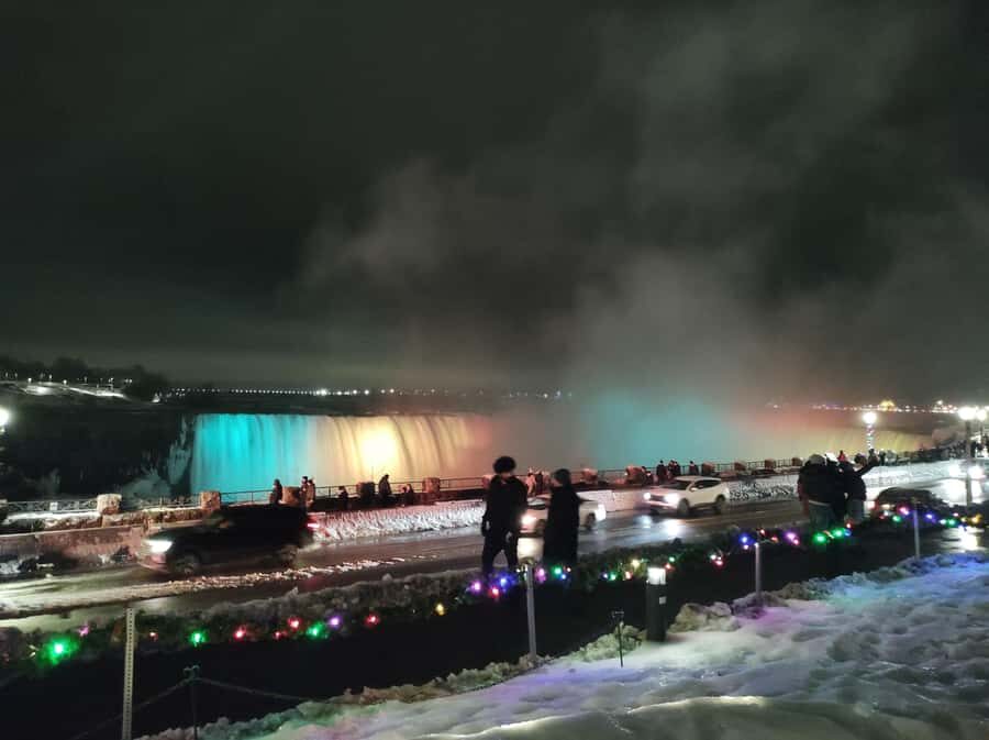 Toronto: Niagara Falls Private Custom Tour - A Closer Look at the Itinerary
