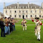 Toronto, Niagara Falls & Thousand Islands 3-day Tour from NY - Transportation and Logistics