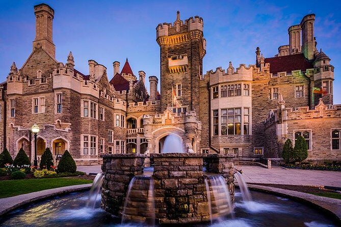 Toronto, Niagara Falls & Thousand Islands 3DAY Trip - Cost and Value