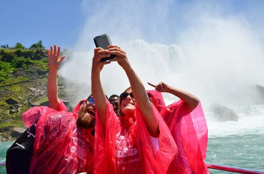 Toronto: Niagara Falls Tour, Boat & Journey Behind the Falls - Is This Tour Worth It?