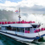 Toronto: Niagara Falls Tour with Boat and Lunch - Authentic Experiences and Local Flavors