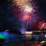 Toronto: Niagara Falls Tour with Boat Ride, Dinner, & Lights - Authentic Experiences and Practical Insights