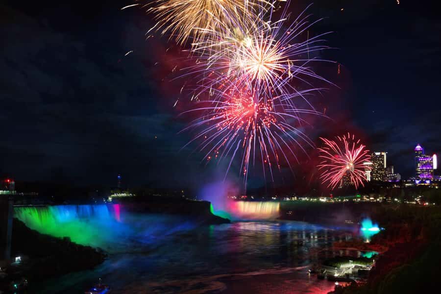 Toronto: Niagara Falls Tour with Boat Ride, Dinner, & Lights - Authentic Experiences and Practical Insights