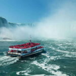 Toronto: Niagara Falls Tour with Cruise and Behind The Falls - Scenic Stops Along the Route