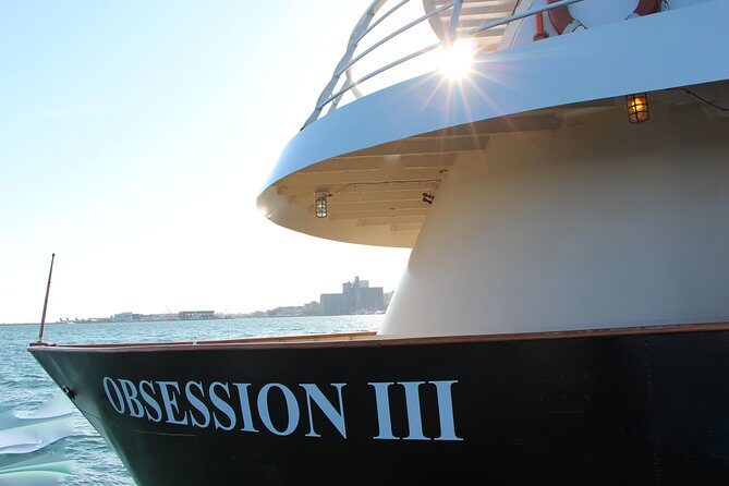 Toronto Obsession III Brunch Cruise - Authentic Experiences from Reviews