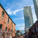 Toronto Old Town Highlights Private Walking Tour - Authentic Perspectives from Past Participants