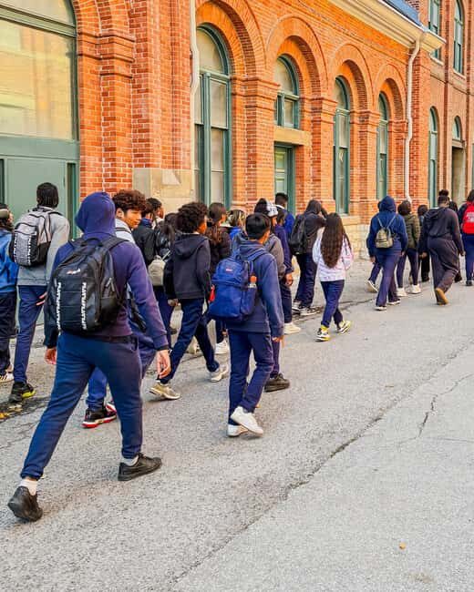 Toronto: Old Town Walking Tour - Final Thoughts: Is the Old Town Walking Tour Worth It?