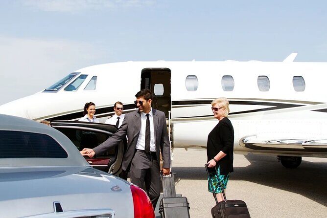 Toronto Pearson Airport Private Transfer Service to Niagara Falls - The Realities of the Service: What Travelers Say