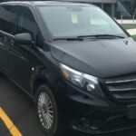 Toronto Pearson to Niagara Falls Private Transfer - Vehicle and Comfort