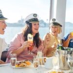 Toronto Premier Brunch Cruise on Odyssey in Toronto Harbour - Authentic Perspectives from Travelers