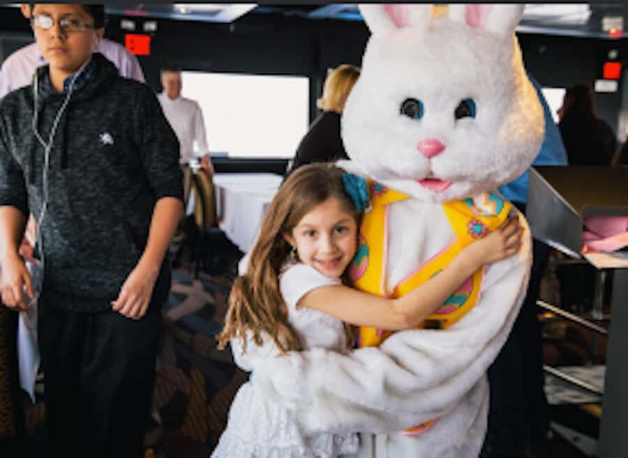 Toronto: Premier Easter Sunday Brunch Cruise on Odyssey - Practical Considerations and Tips