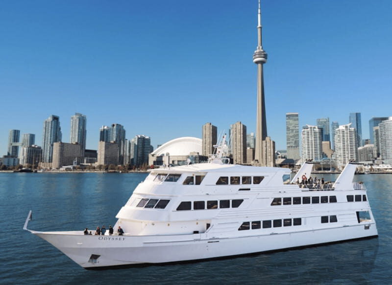 Toronto: Premium Harbor Cruise with Lunch, Brunch, or Dinner - Who Will Love This Experience?
