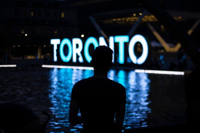 Toronto Premium Night Driving Tour with CN Tower - Why This Tour Offers Great Value