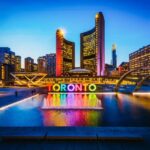 Toronto Premium Night Driving Tour with Tower Entry - A Detailed Look at the Tour Experience