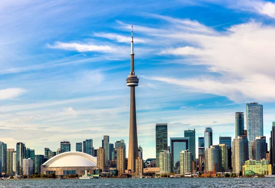 Toronto: Private City Tour with CN Tower & Cruise - What Value Does This Tour Offer?